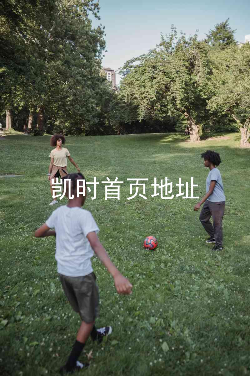 凯时首页地址